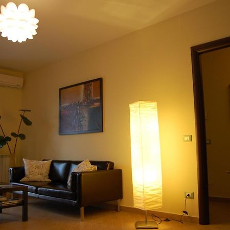 B&B Prima Classe Belpasso Exterior foto