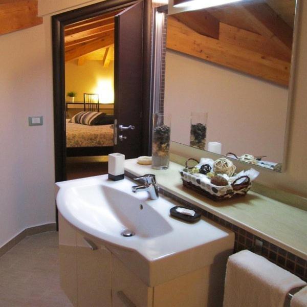 B&B Prima Classe Belpasso Zimmer foto